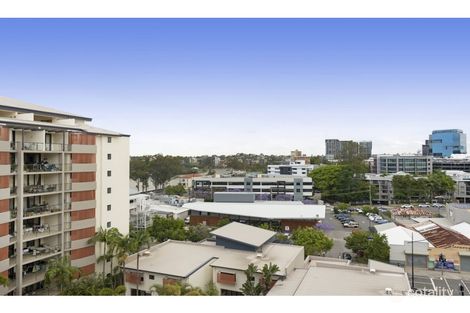 Property photo of 181/7 Land Street Toowong QLD 4066