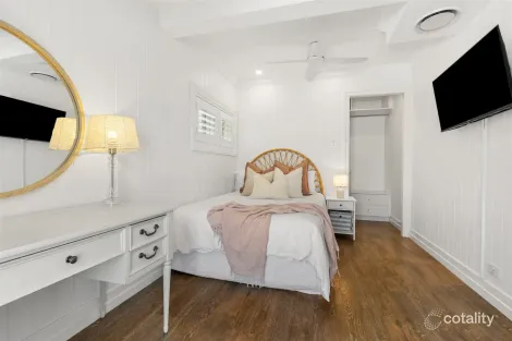 Property photo of 43 Armstrong Terrace Paddington QLD 4064