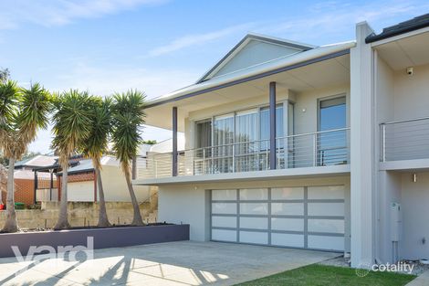 Property photo of 81A Fraser Street East Fremantle WA 6158