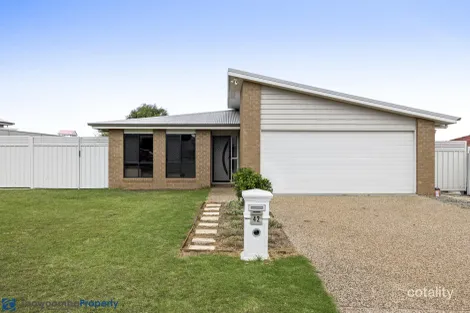 42 Whitman St, Westbrook, QLD 4350