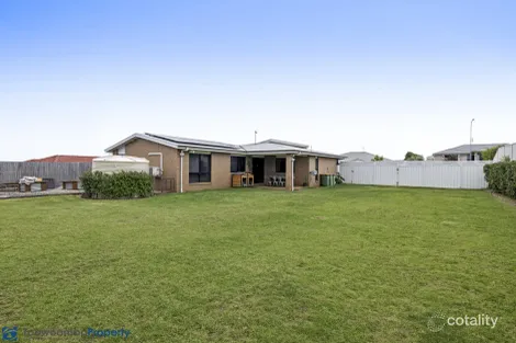 Property photo of 42 Whitman Street Westbrook QLD 4350