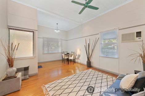 Property photo of 2 Jocumsen Street Kepnock QLD 4670