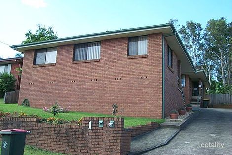 Property photo of 1 Laurel Street Port Macquarie NSW 2444