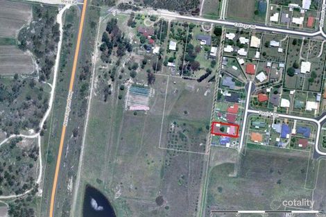 Property photo of 42 Torrisi Terrace Stanthorpe QLD 4380