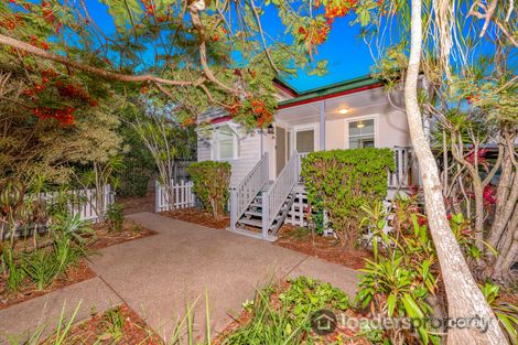 Property photo of 2 Jocumsen Street Kepnock QLD 4670