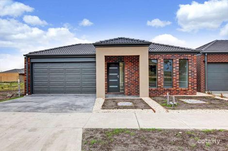 5 Burley St, Wollert, VIC 3750