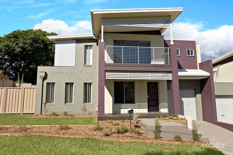 1/32 Monfarville St, St Marys, NSW 2760
