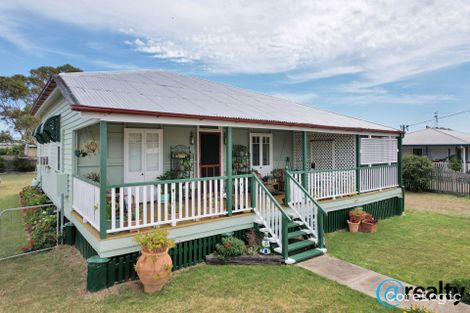 Property photo of 113 Bruce Road Millmerran QLD 4357