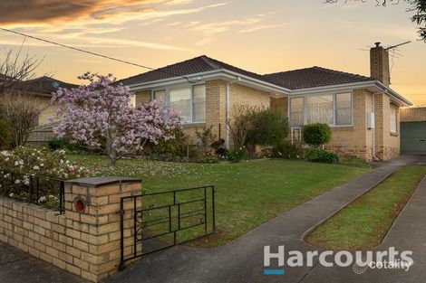 Property photo of 50 Boyd Street Dandenong North VIC 3175