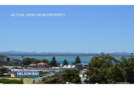Property photo of 216/61B Dowling Street Nelson Bay NSW 2315