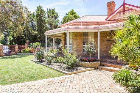 Property photo of 137 Jackson Avenue Winthrop WA 6150