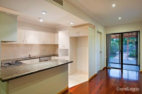 Property photo of 2A Ritchie Street Sans Souci NSW 2219