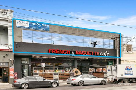 288a Victoria St, Richmond, VIC 3121