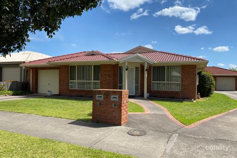 1/9a Grubb Ave, Traralgon, VIC 3844