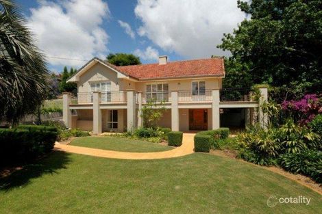 5a Curzon St, Mount Lofty, QLD 4350