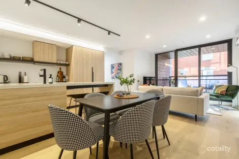 204/105 Punt Rd, Windsor, VIC 3181