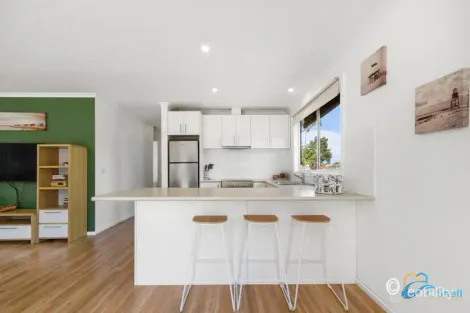 Property photo of 22 Toorak Avenue Loch Sport VIC 3851