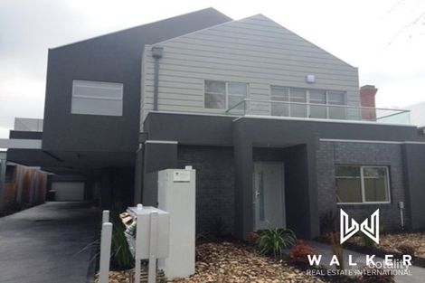 3/98 Normanby Ave, Thornbury, VIC 3071