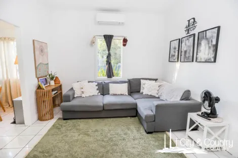 30 Buckley Ave, Parkside, QLD 4825