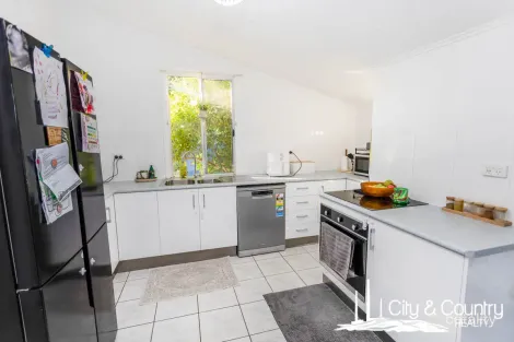 Property photo of 30 Buckley Avenue Parkside QLD 4825
