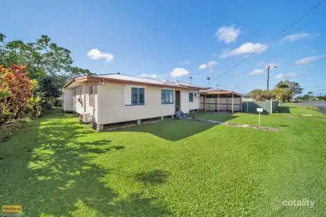 163 Mourilyan Rd, South Innisfail, QLD 4860