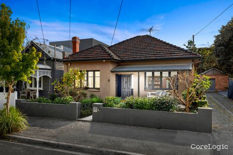 Property photo of 9 Taylor Street Fitzroy North VIC 3068