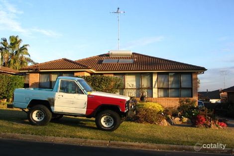 26 Hilliger Rd, South Penrith, NSW 2750