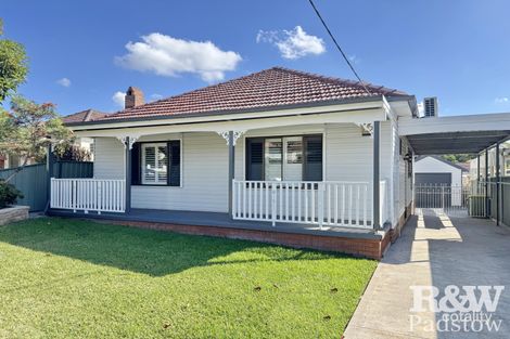 14 Hinemoa St, Panania, NSW 2213