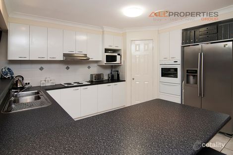 Property photo of 9 Mathison Court Redland Bay QLD 4165