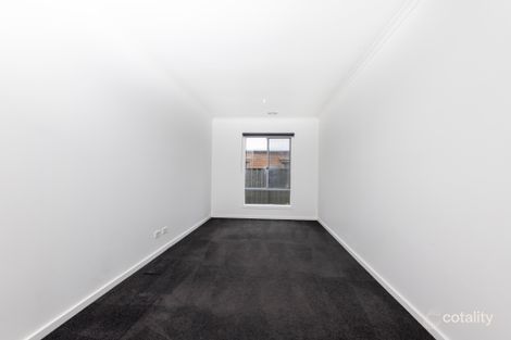 Property photo of 101 Eureka Drive Manor Lakes VIC 3024