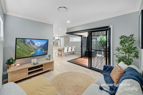 Property photo of 6 Bethany Circuit Jordan Springs NSW 2747