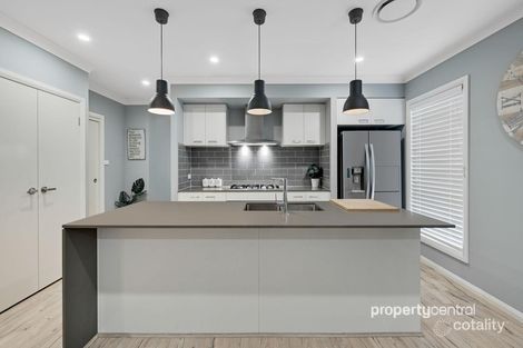 Property photo of 6 Bethany Circuit Jordan Springs NSW 2747