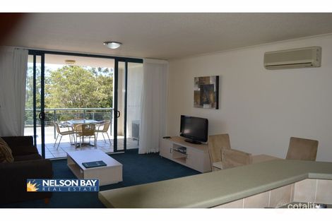Property photo of 216/61B Dowling Street Nelson Bay NSW 2315