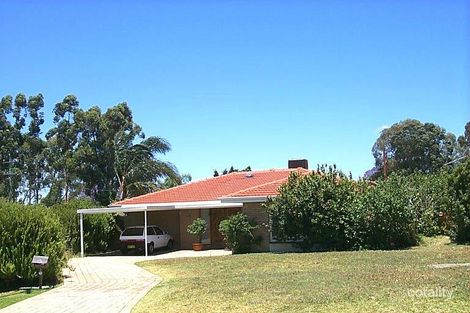 1 Sabina St, Menora, WA 6050