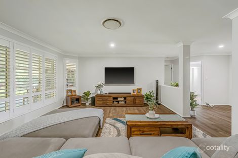 Property photo of 41 Colonial Circuit Wauchope NSW 2446