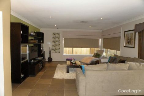 Property photo of 13 Somerset Street Stanhope Gardens NSW 2768