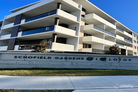 Property photo of 114/129A Jerralong Drive Schofields NSW 2762