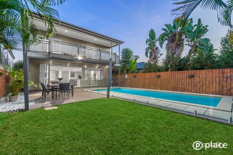 Property photo of 100 Belgrave Street Morningside QLD 4170