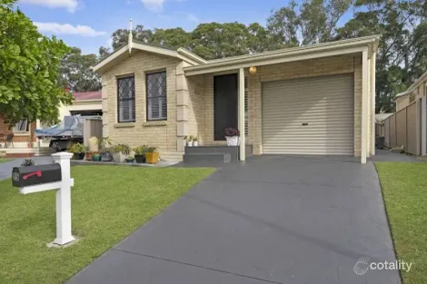 25 Woodbridge Cres, Lake Munmorah, NSW 2259