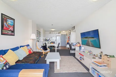 Property photo of 403/32 Leichhardt Street Spring Hill QLD 4000