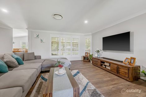 Property photo of 41 Colonial Circuit Wauchope NSW 2446