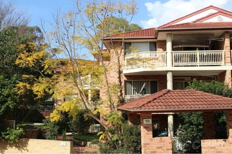 2/75 Cairds Ave, Bankstown, NSW 2200