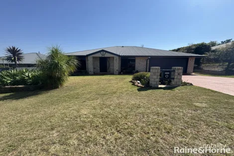 6 Heath Tce, Kingaroy, QLD 4610
