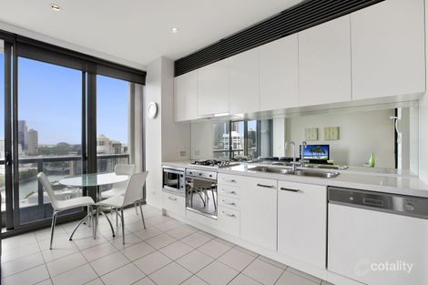 2405/1-9 Freshwater Pl, Southbank, VIC 3006