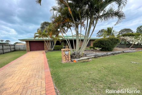 124 Snapper St, Kawungan, QLD 4655