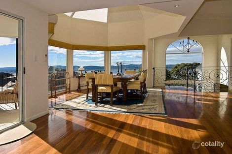 Property photo of 15 Nicholas Drive Sandy Bay TAS 7005