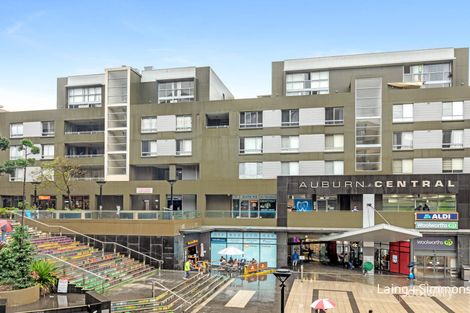 3211/57-59 Queen St, Auburn, NSW 2144