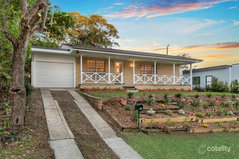 Property photo of 12 Burns Street Indooroopilly QLD 4068