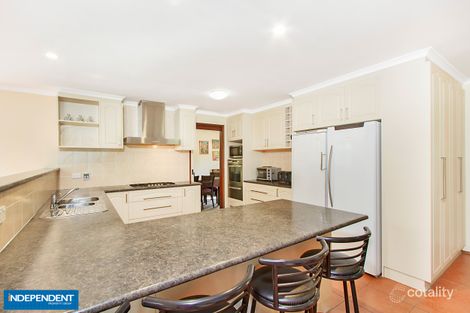 Property photo of 42 Twamley Crescent Richardson ACT 2905
