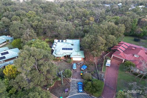 Property photo of 15 Wheelwright Gardens Wellard WA 6170